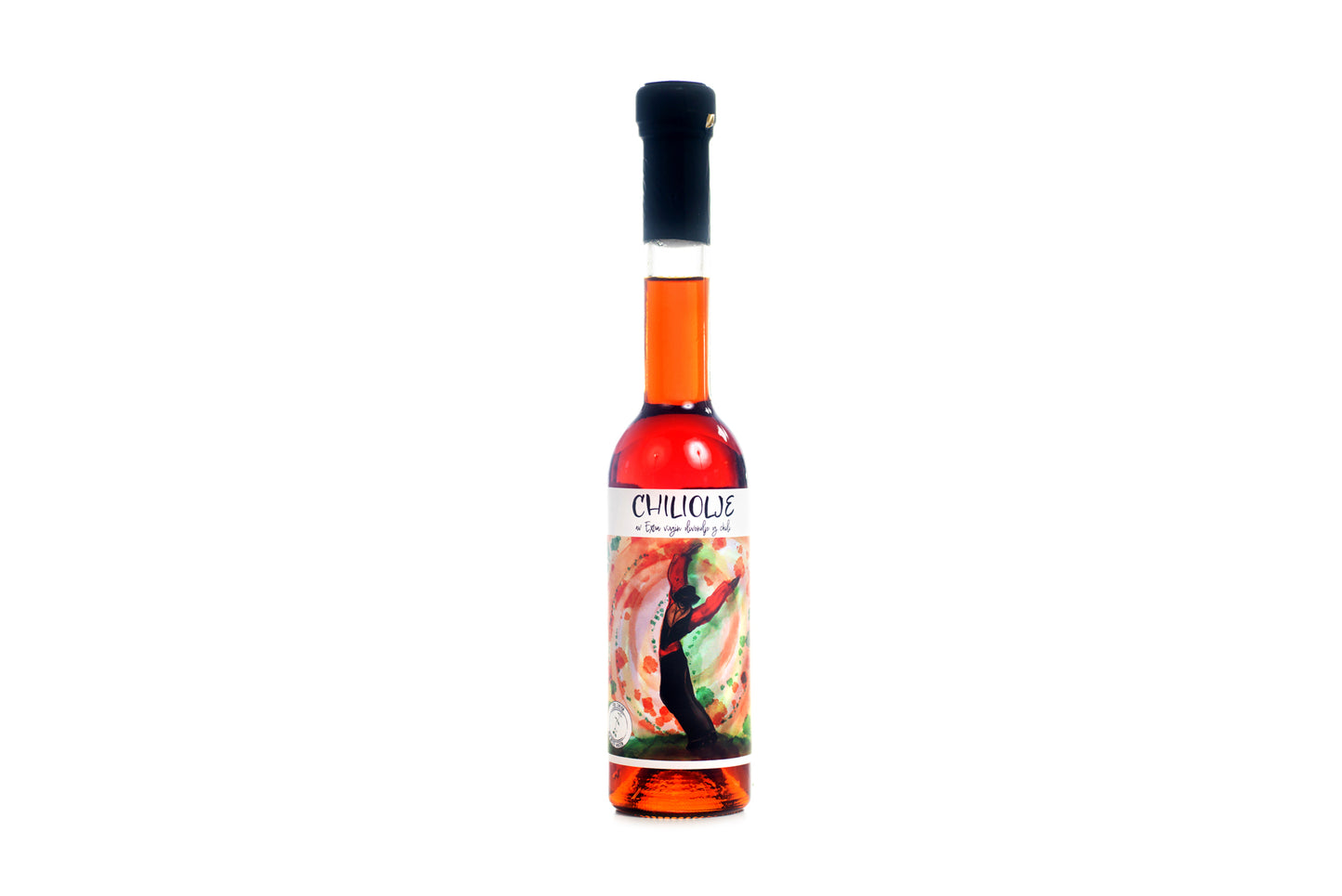 CHILIOLJE 250 ml
