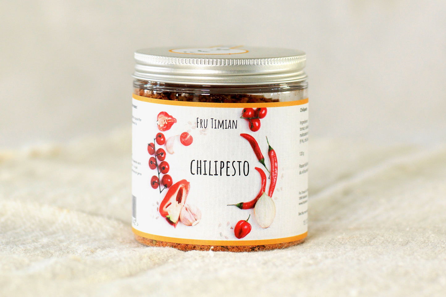 Chilipesto