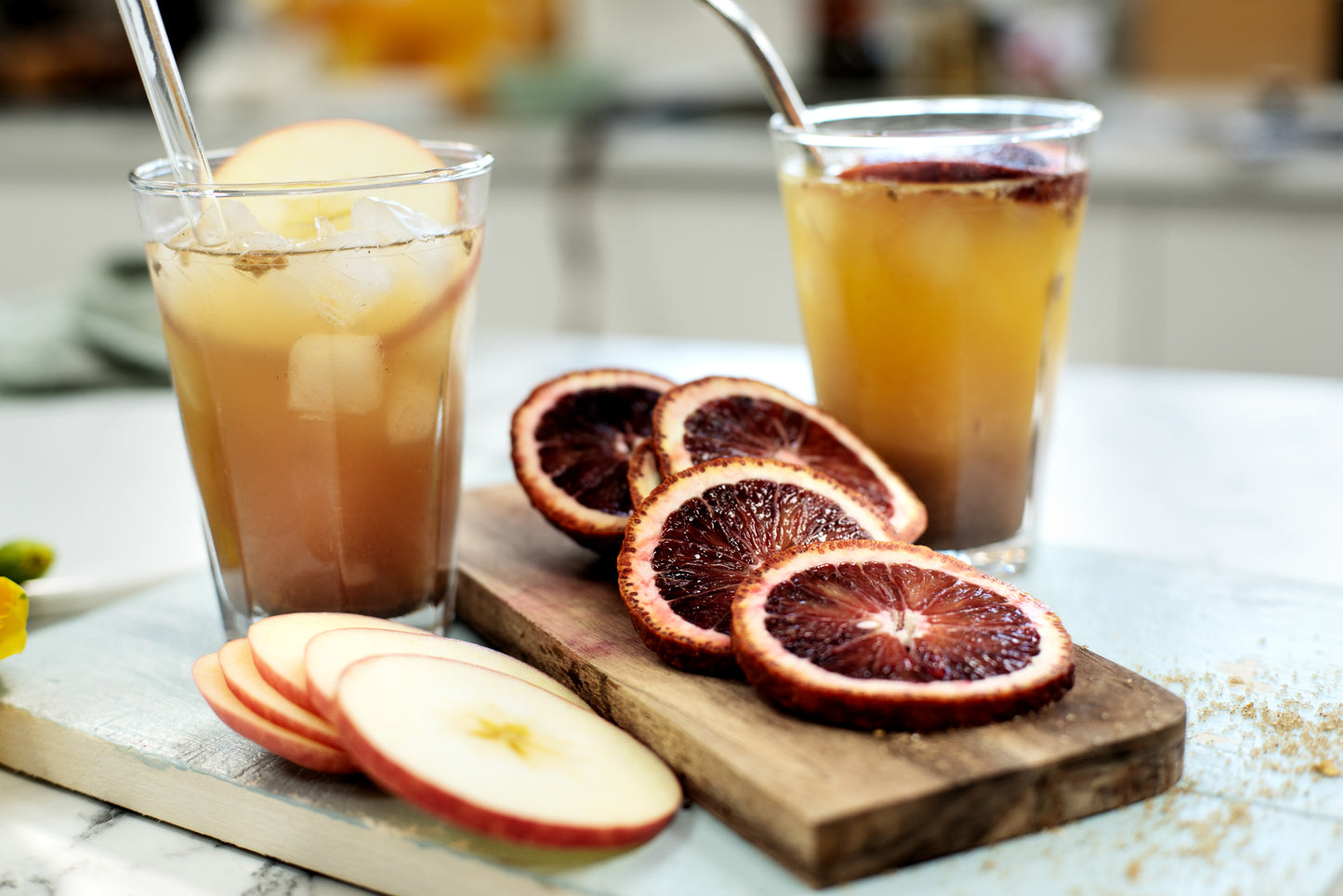 Søtbakst og gløgg - Fru Timian Nettbutikk