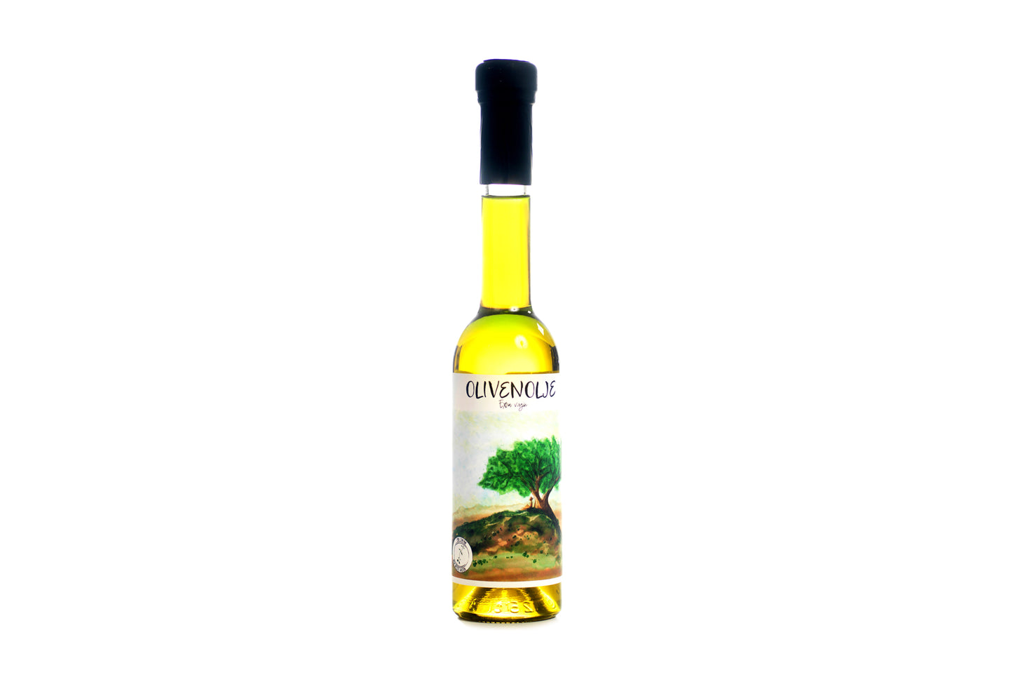 Extra virgin olivenolje 250 ml