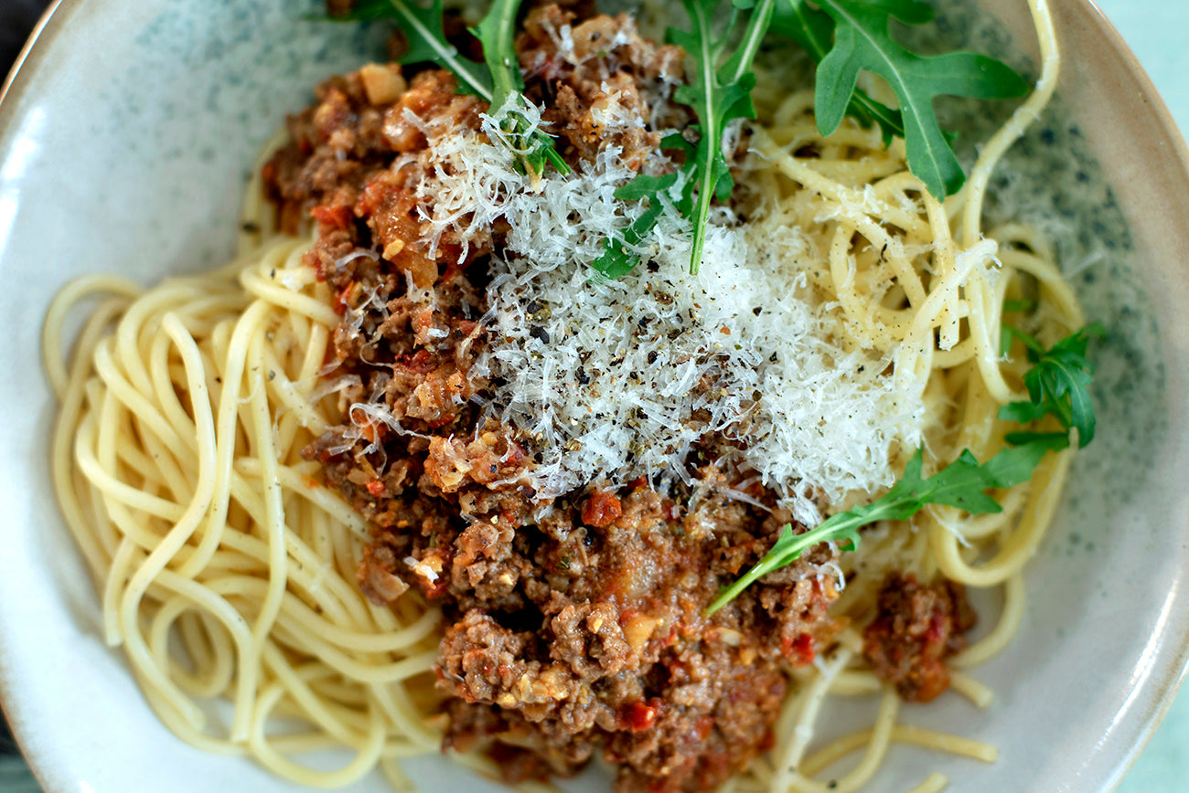 Tomatpesto