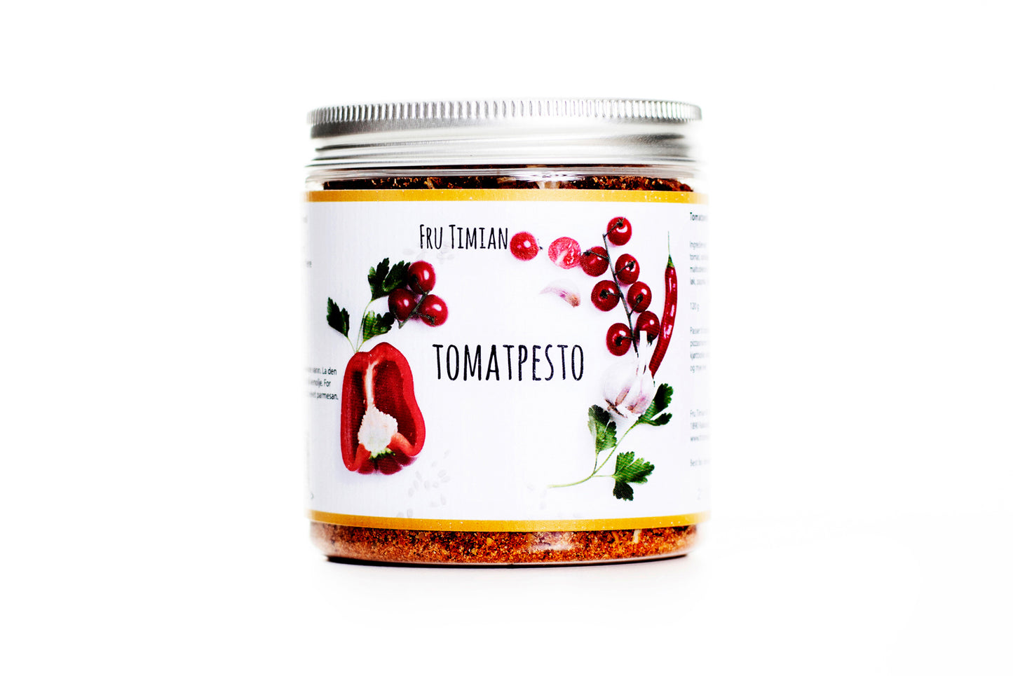 Tomatpesto