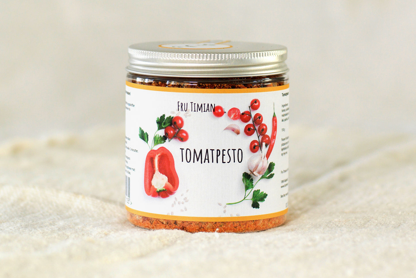 Tomatpesto