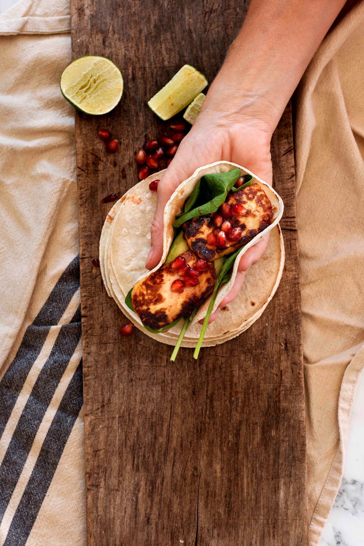 Kremet balsamicoeddik med dadler - Fru Timian Nettbutikk