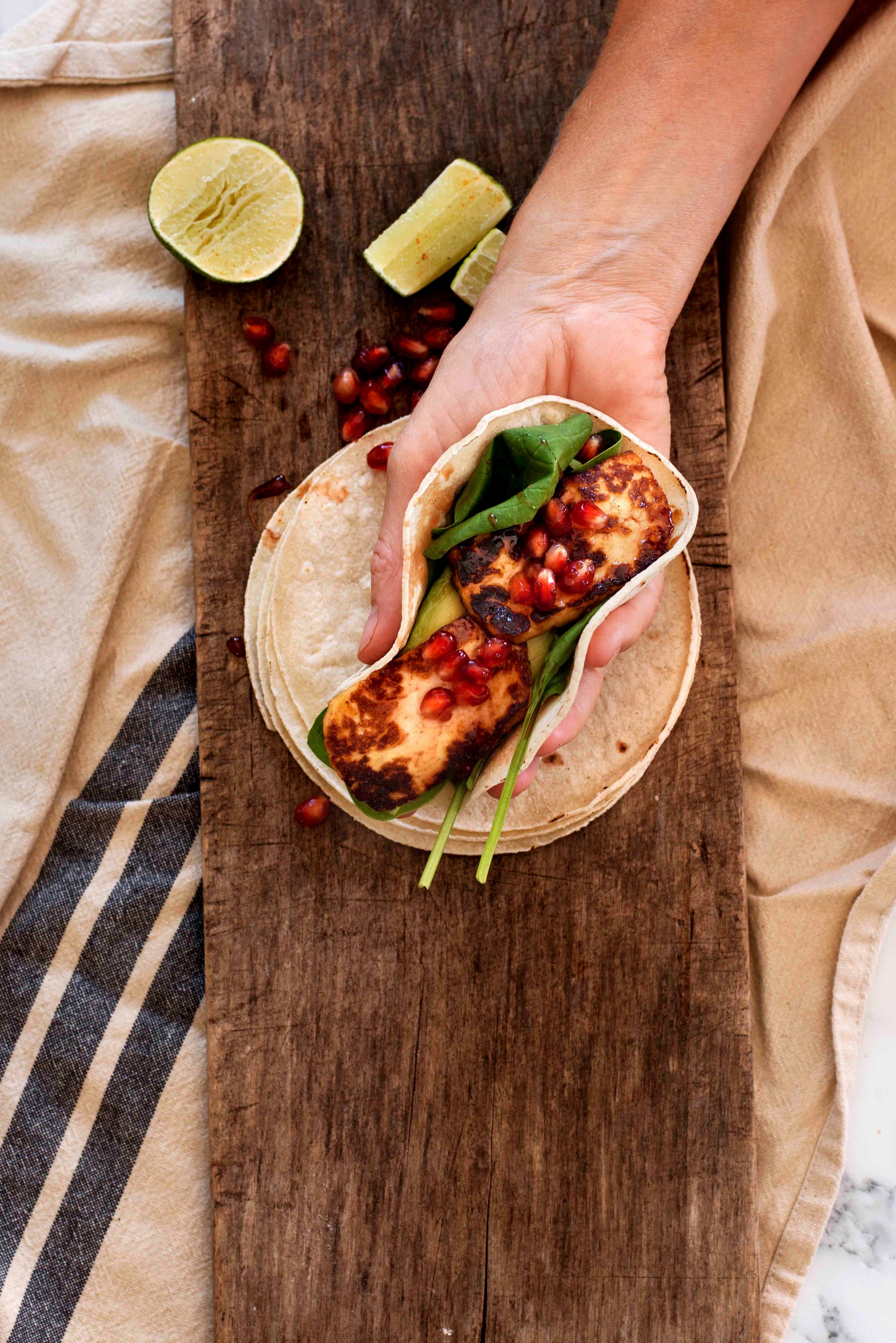 Kremet balsamicoeddik med dadler - Fru Timian Nettbutikk