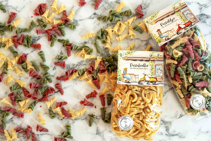 Pastalykke - Fru Timian Nettbutikk