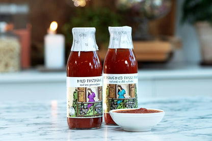 Pastalykke - Fru Timian Nettbutikk