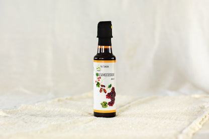 Kremet balsamicoeddik med dadler 200 ml