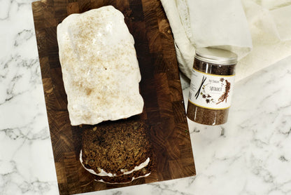 Søtbakst - Fru Timian Nettbutikk