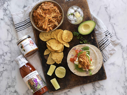 Mild pastasaus 500 ml