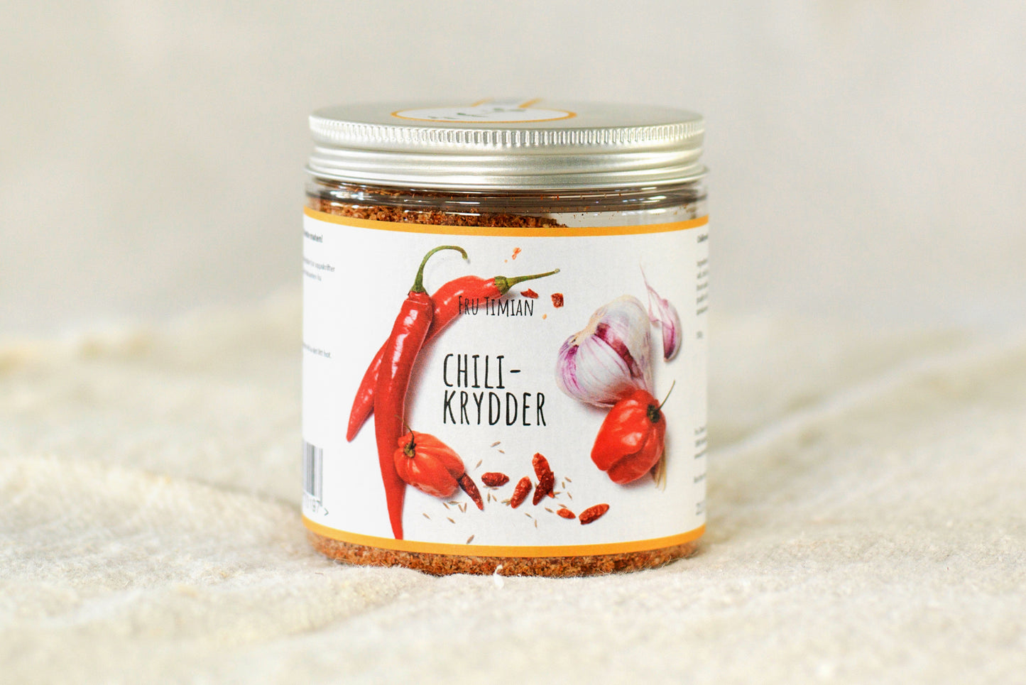 Chilikrydder