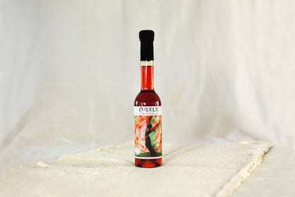 CHILIOLJE 250 ml