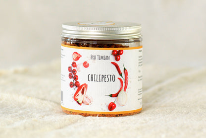 Chilipesto