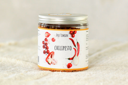 Chilipesto