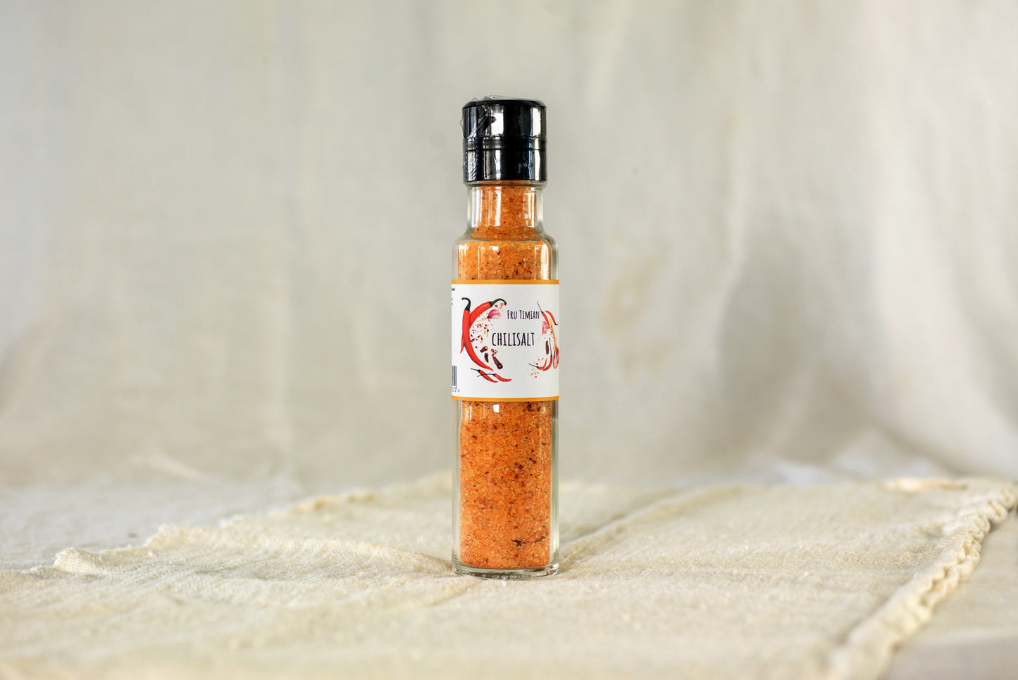 Chilisalt