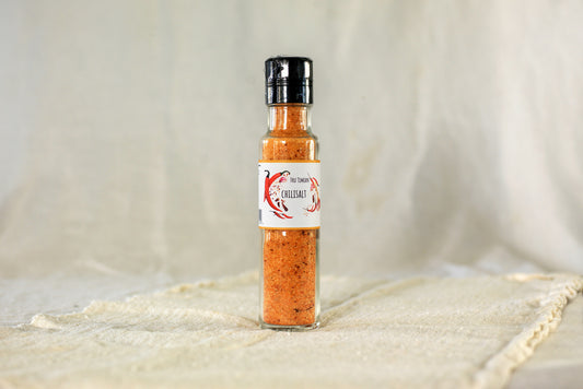 Chilisalt