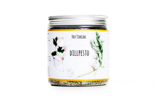 Dillpesto