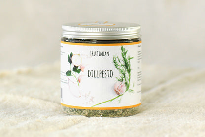 Dillpesto