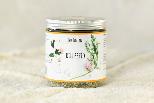 Dillpesto