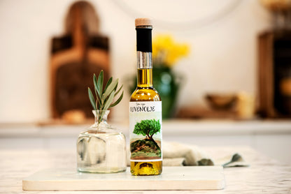 Extra virgin olivenolje 500 ml - Fru Timian Nettbutikk