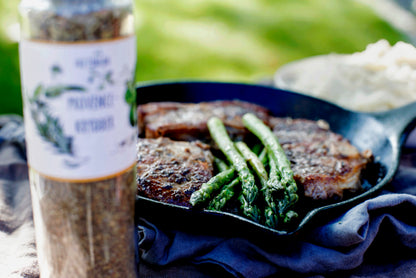 Provencekrydder - Fru Timian Nettbutikk