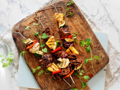 Marinadepakken - Fru Timian Nettbutikk