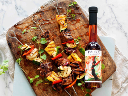 Olivenoljepakke - Fru Timian Nettbutikk