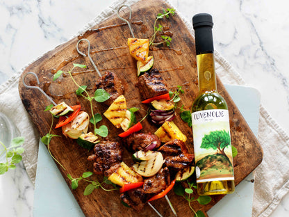 Extra virgin olivenolje 250 ml - Fru Timian Nettbutikk