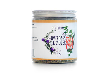 Hverdagskrydder