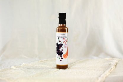 Hvitløksdressing 250 ml
