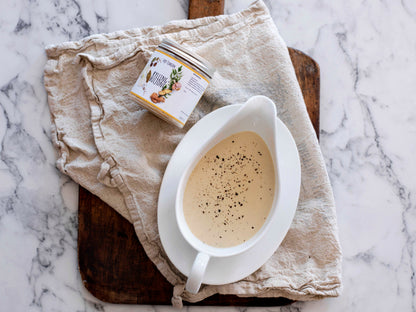 Kyllingbuljong - Fru Timian Nettbutikk