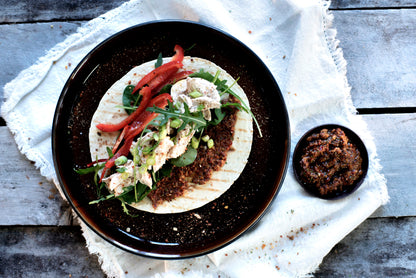 Tomatpesto - Fru Timian Nettbutikk