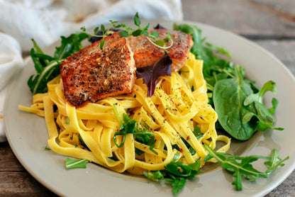 Fiskekrydder - Fru Timian Nettbutikk