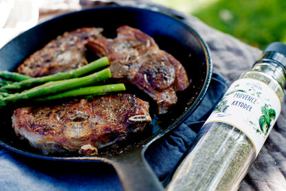 Provencekrydder - Fru Timian Nettbutikk