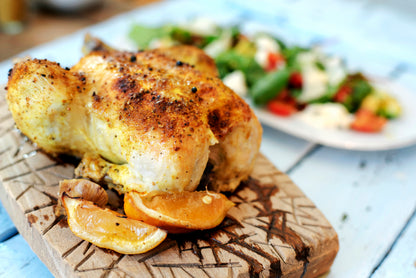 Gullkrydder - Fru Timian Nettbutikk