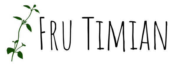 Fru Timian Nettbutikk