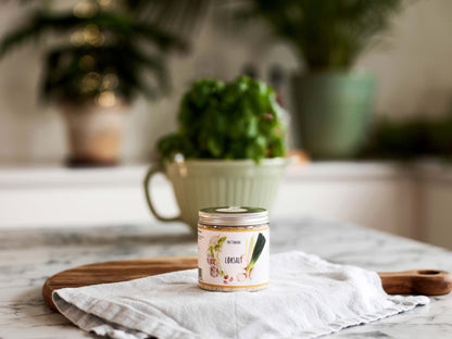 Løksalt - Fru Timian Nettbutikk