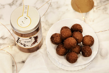 Søtbakst - Fru Timian Nettbutikk