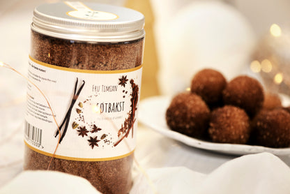 Søtbakst - Fru Timian Nettbutikk