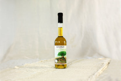 Extra virgin olivenolje 500 ml