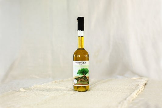 Extra virgin olivenolje 500 ml