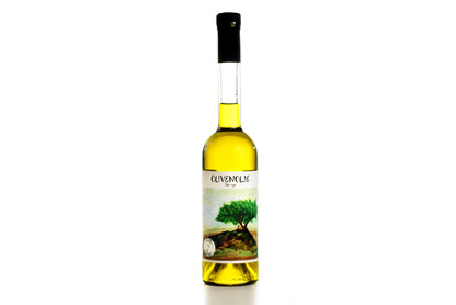 Extra virgin olivenolje 500 ml - Fru Timian Nettbutikk