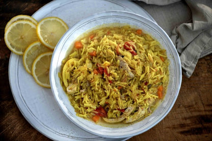 Gullkrydder - Fru Timian Nettbutikk