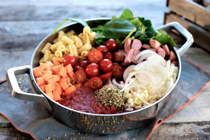 Buljongpakke