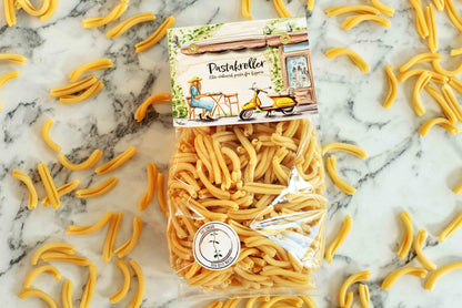 Pastakrøller - Fru Timian Nettbutikk