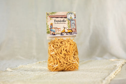 Pastakrøller