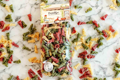 Pastaliljer - Fru Timian Nettbutikk