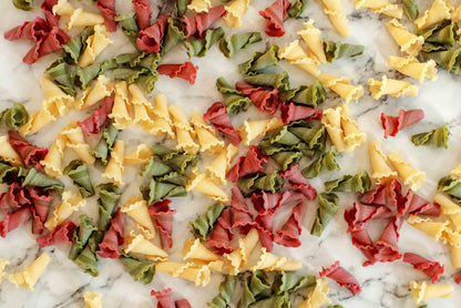 Pastaliljer - Fru Timian Nettbutikk