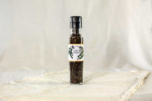 Pepperblanding