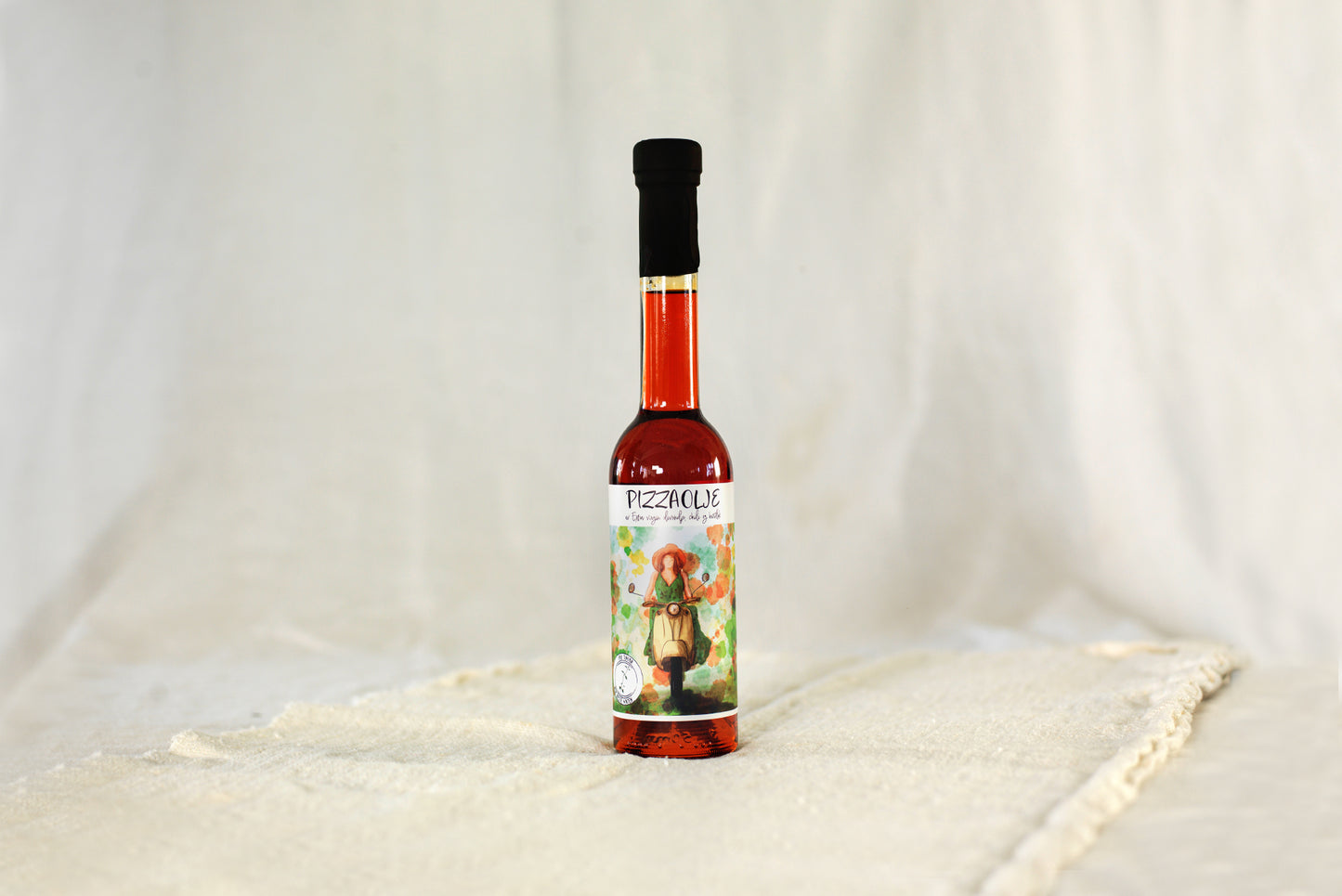 PIZZAOLJE 250 ml